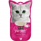 Kit Cat Purr Puree Plus Urinary Care Chicken 60g